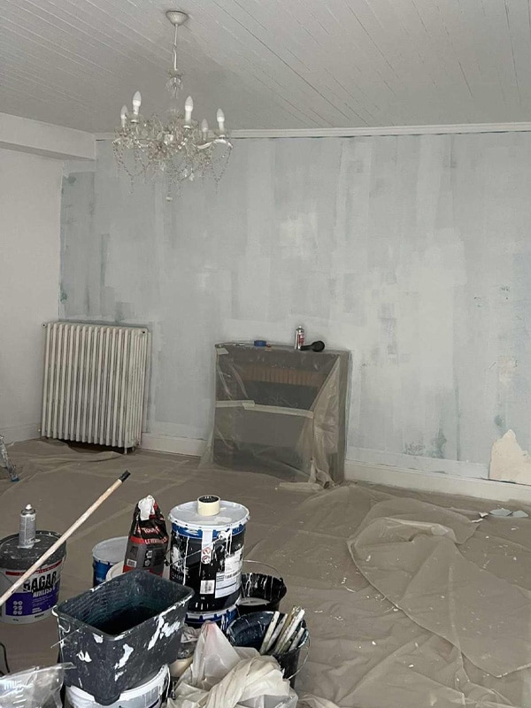 Devis peinture interieure sur Rezé (Nantes) Devis peinture interieure sur Rezé (Nantes)