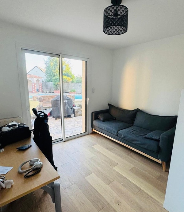 Artisan Peintre Basse Goulaine (Nantes)