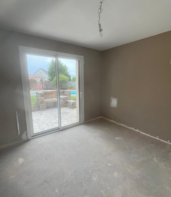 Entreprise de peinture Basse Goulaine (Nantes) Entreprise de peinture Basse Goulaine (Nantes)